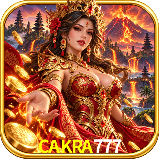 CAKRA777 APK v4.7.5 - Screenshot UI modern dan intuitif Indonesia