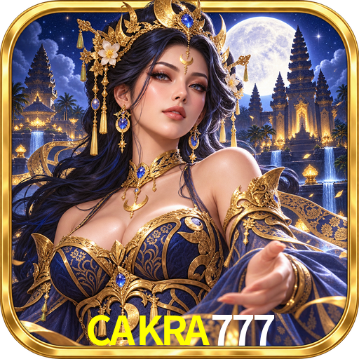 CAKRA777 APK v4.7.5 - Screenshot fitur notifikasi push update terbaru