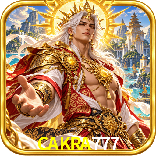 CAKRA777 APK Indonesia - Interface pengguna yang ramah dan intuitif untuk download aplikasi Android dengan mudah