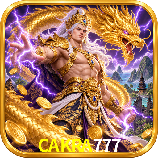 CAKRA777 APK v4.7.5 - Screenshot performa cepat dan hemat baterai
